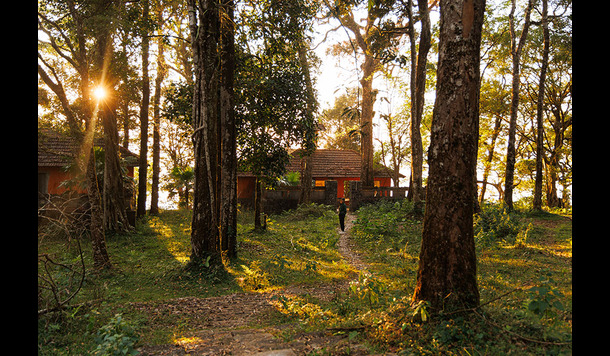 Check the Top 6 luxury Hotels in the World